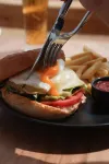 Naxos Earth Suites - breakfast