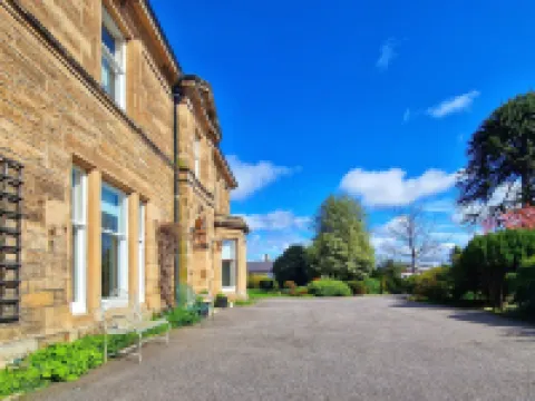 The Pines Guest House Hôtels à : Elgin