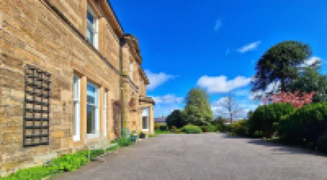 The Pines Guest House