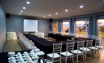 Grey Goose Game Lodge