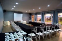 Grey Goose Game Lodge Hotels in Amajuba