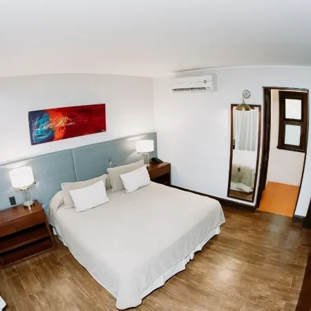 Hotel Guaminí Misión