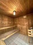 Divya Sutra Plaza and Conference Centre, Vernon, BC - spa