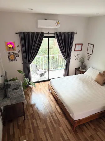 BaanPaa Resort