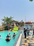 Shrubbery Palms Resort - รีสอร์ท