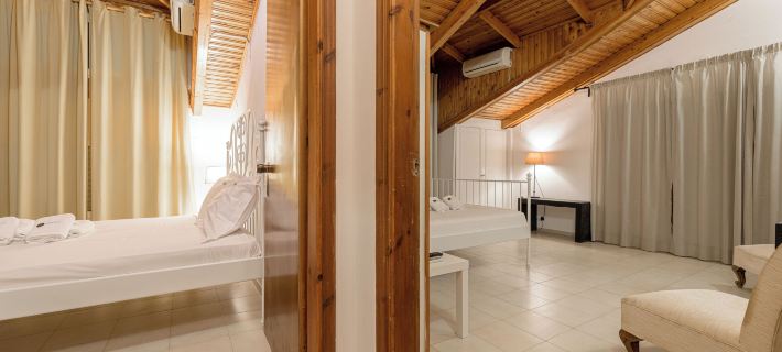 Denise Studios and Apartments Hotels in Argassi