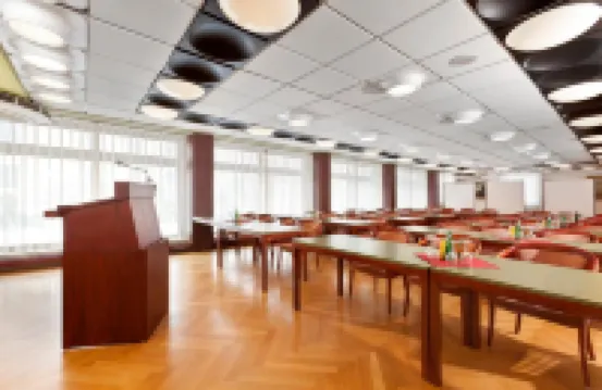 Hotel Luitpold Hotels in Bad Worishofen