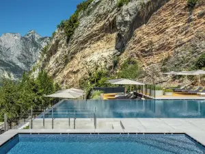 Gardea SoulFamily Resort