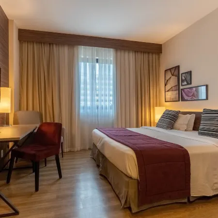 Royal Palm Tower Anhanguera