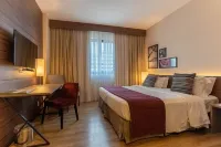 Royal Palm Tower Anhanguera Hotels in Valinhos