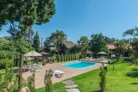 Hotel Canto Verde - Romantic