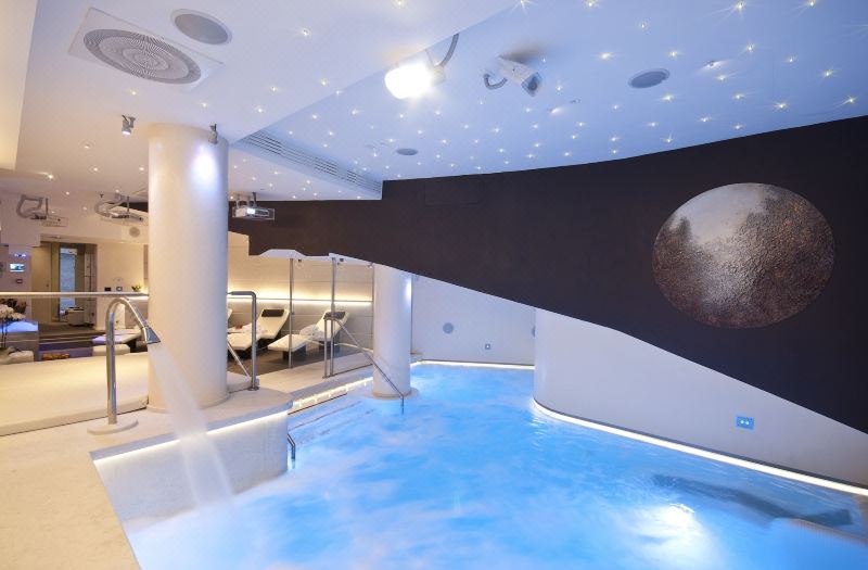 Trilussa Palace Hotel Congress & Spa photo 5