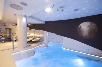 Trilussa Palace Hotel Congress & Spa - СПА