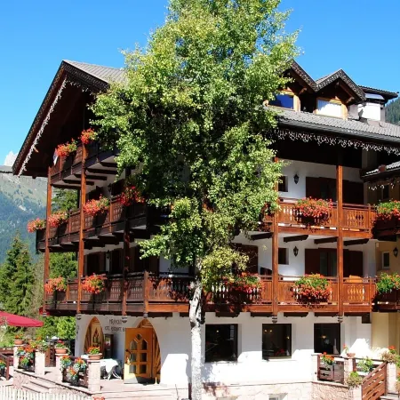 Hotel Majon Miramonti