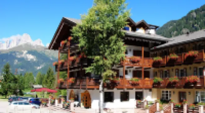 Hotel Majon Miramonti