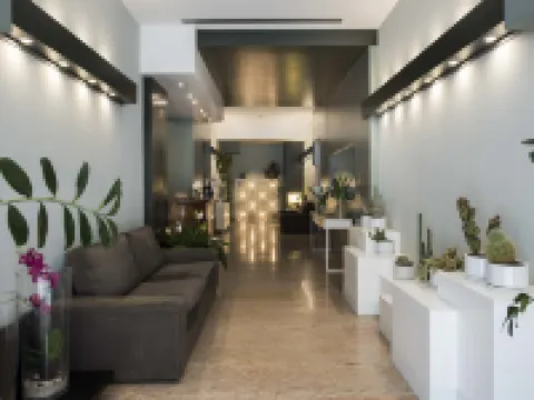 蒙特斯特拉飯店 薩萊諾住宿飯店