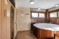Hotel Rural Campaniola - spa