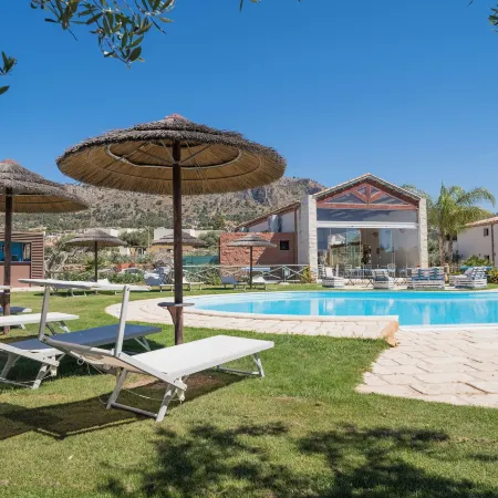 Il Marchese Hotel & Spa