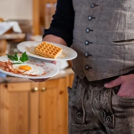 Alpenland Gerlos - Hotel & Breakfast