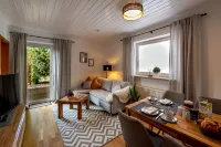 Ferienapartment Weber