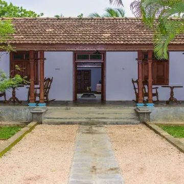 Thambu Illam