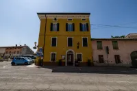 B&B Formigola Hotels in San Paolo