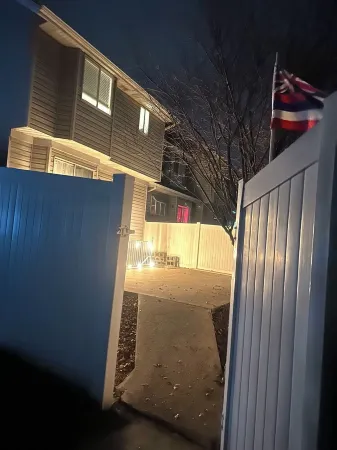 Hawaiian Sunshine 1-bedroom house in welcoming Provo with AC, WiFi