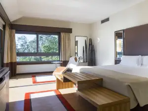 Gran Talaso Hotel Sanxenxo
