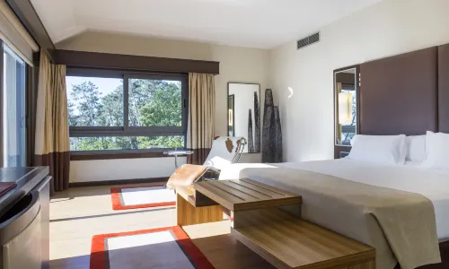 Gran Talaso Hotel Sanxenxo