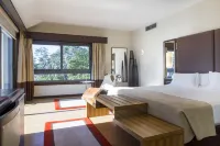 Gran Talaso Hotel Sanxenxo فنادق في Portonovo