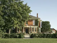 The Eddie Hotel and Farm - breakfast