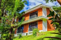 Burbi Lake Lodge Monteverde - Park Yeri