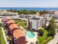 Topazio Vibe Beach Hotel & Apartments - Adults Friendly - pantai