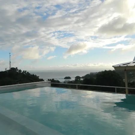 Figaro Hotel Samana