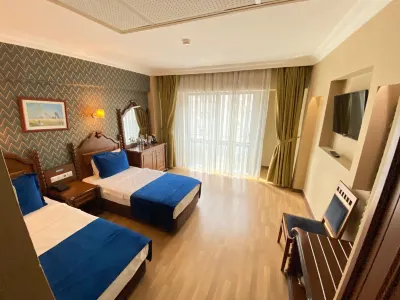 Büyük Levent Hotel Hotel a Laleli