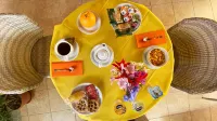 Hotel Il Girasole - breakfast