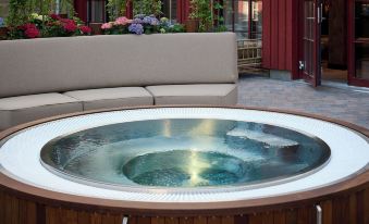 Högbo Brukshotell & Spa