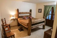 Hotel la Plaza de Tequisquiapan Hôtels à : Tequisquiapan