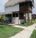 Camping y Cabañas Chelem Hotels in Chelem