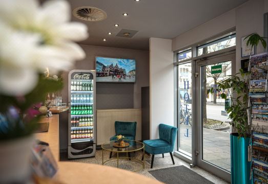 호텔 미라마르 식당