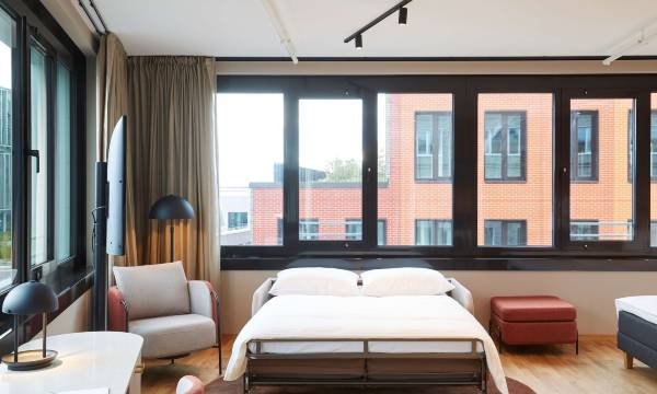 Scandic München Macherei