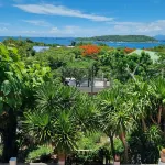 Sawasdee Sichang Resort - Ocean View