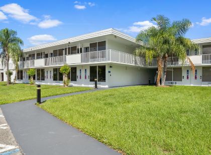 Baymont by Wyndham Orlando Lake Buena Vista South