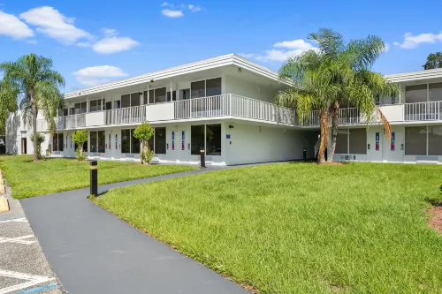 Baymont by Wyndham Orlando Lake Buena Vista South Hotels in Kissimmee