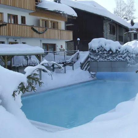 Loc'Hotel Alpen Sports