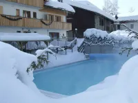 Loc'Hotel Alpen Sports - Pools