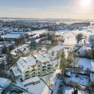 Hotel am Kurpark Späth