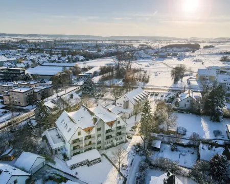 Hotel am Kurpark Späth Hotels in Bad Windsheim