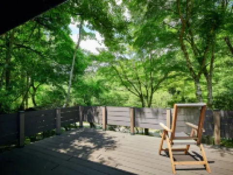 โอยาโดะ ฮานาโบะ โรงแรมในมินามิโอกูนิ