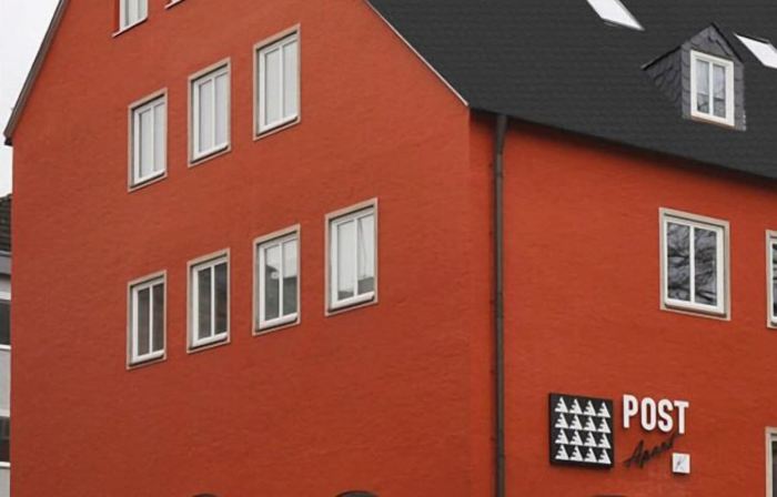 Trip Inn PostApart Aschaffenburg